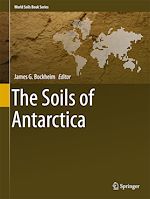 Télécharger le livre :  The Soils of Antarctica