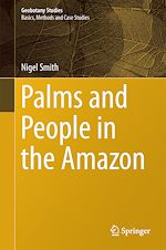 Télécharger le livre :  Palms and People in the Amazon