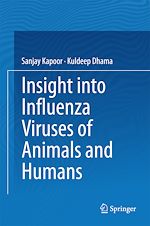 Télécharger le livre :  Insight into Influenza Viruses of Animals and Humans