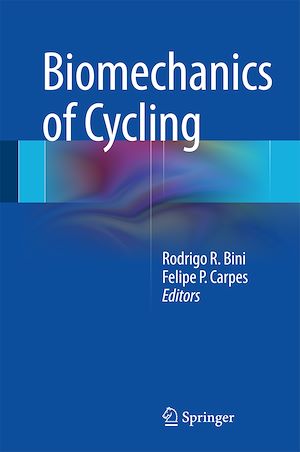 Téléchargez le livre :  Biomechanics of Cycling