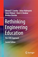 Télécharger le livre :  Rethinking Engineering Education