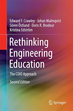 Téléchargez le livre :  Rethinking Engineering Education