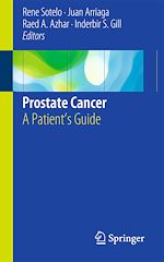 Télécharger le livre :  Prostate Cancer