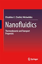 Télécharger le livre :  Nanofluidics