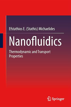 Téléchargez le livre :  Nanofluidics