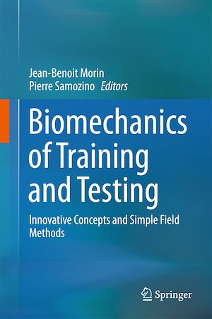 Download the eBook: Biomechanics of Training and Testing