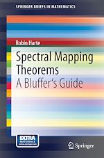 Télécharger le livre :  Spectral Mapping Theorems