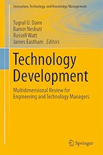 Télécharger le livre :  Technology Development