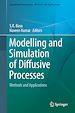 Télécharger le livre :  Modelling and Simulation of Diffusive Processes