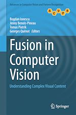 Download this eBook Fusion in Computer Vision
