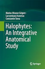 Télécharger le livre :  Halophytes: An Integrative Anatomical Study