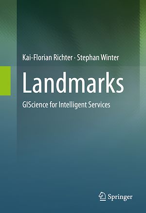 Téléchargez le livre :  Landmarks