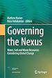 Télécharger le livre :  Governing the Nexus