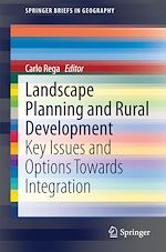 Download this eBook Landscape Planning and Rural Development