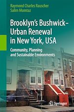 Télécharger le livre :  Brooklyn's Bushwick - Urban Renewal in New York, USA