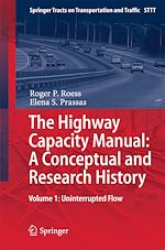 Télécharger le livre :  The Highway Capacity Manual: A Conceptual and Research History