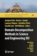 Download this eBook Domain Decomposition Methods in Science and Engineering XXI