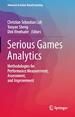 Télécharger le livre :  Serious Games Analytics