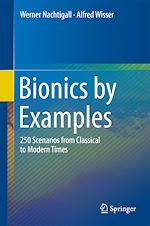 Télécharger le livre :  Bionics by Examples