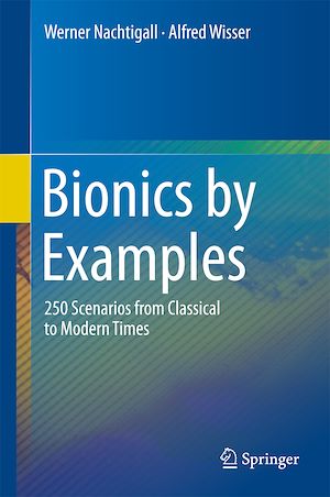 Download the eBook: Bionics by Examples