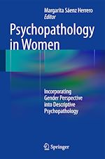 Télécharger le livre :  Psychopathology in Women