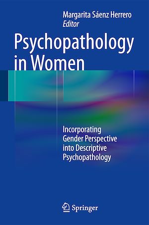 Téléchargez le livre :  Psychopathology in Women