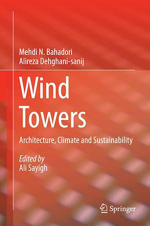 Téléchargez le livre :  Wind Towers