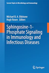 Télécharger le livre :  Sphingosine-1-Phosphate Signaling in Immunology and Infectious Diseases