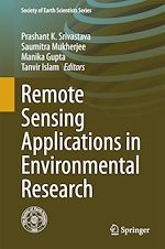 Télécharger le livre :  Remote Sensing Applications in Environmental Research