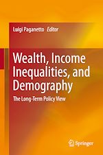 Download this eBook Wealth, Income Inequalities, and Demography