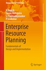 Download this eBook Enterprise Resource Planning