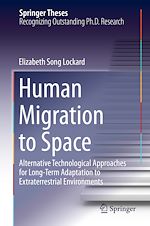 Télécharger le livre :  Human Migration to Space