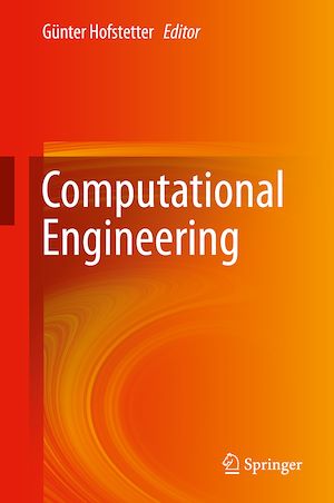 Téléchargez le livre :  Computational Engineering