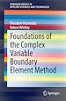 Télécharger le livre :  Foundations of the Complex Variable Boundary Element Method