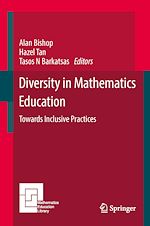 Télécharger le livre :  Diversity in Mathematics Education