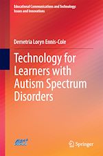 Download this eBook Technology for Learners with Autism Spectrum Disorders