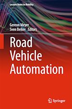 Download this eBook Road Vehicle Automation