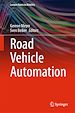 Télécharger le livre :  Road Vehicle Automation