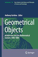 Télécharger le livre :  Geometrical Objects