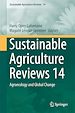 Télécharger le livre :  Sustainable Agriculture Reviews 14