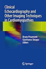 Télécharger le livre :  Clinical Echocardiography and Other Imaging Techniques in Cardiomyopathies
