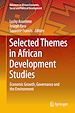 Télécharger le livre :  Selected Themes in African Development Studies