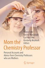 Télécharger le livre :  Mom the Chemistry Professor