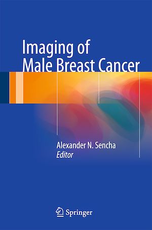 Téléchargez le livre :  Imaging of Male Breast Cancer