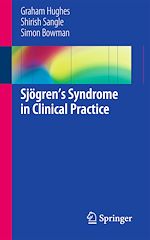 Télécharger le livre :  Sjögren's Syndrome in Clinical Practice