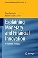 Télécharger le livre :  Explaining Monetary and Financial Innovation