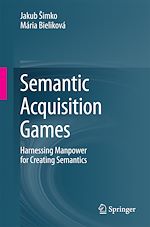Télécharger le livre :  Semantic Acquisition Games