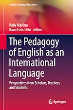 Télécharger le livre :  The Pedagogy of English as an International Language