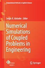 Télécharger le livre :  Numerical Simulations of Coupled Problems in Engineering