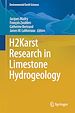 Télécharger le livre :  H2Karst Research in Limestone Hydrogeology